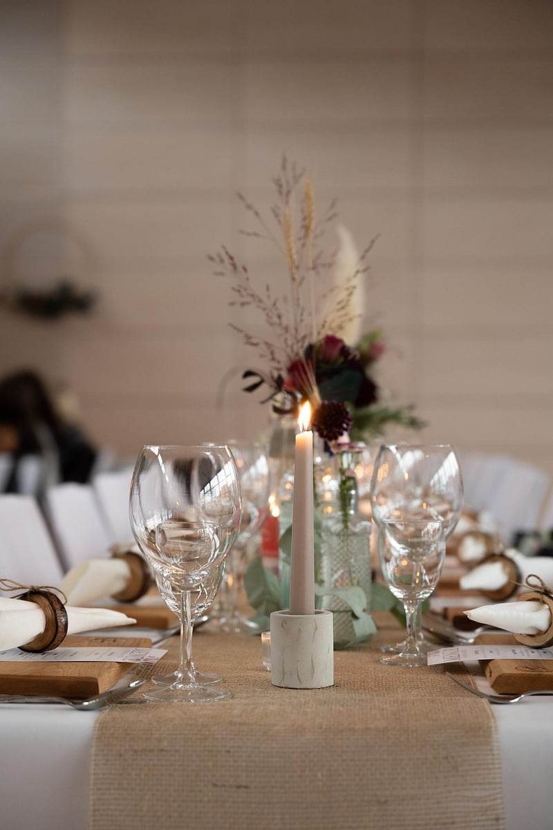 Banquet Event