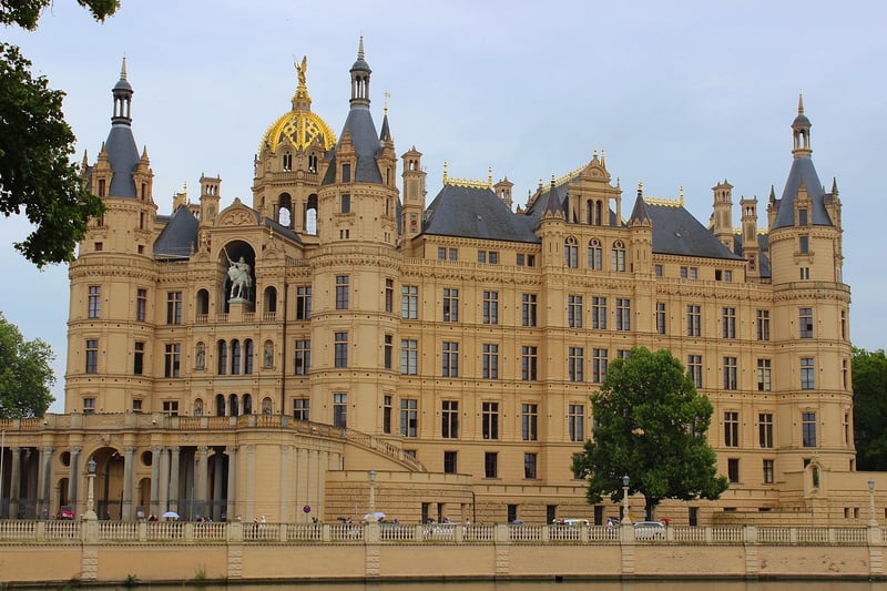 Historic Castle