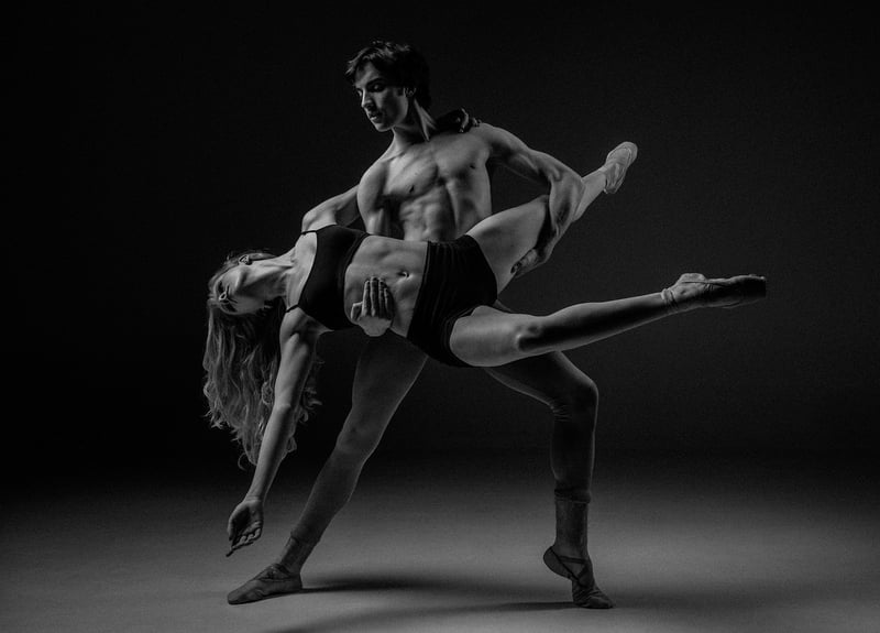 Dance Workshops