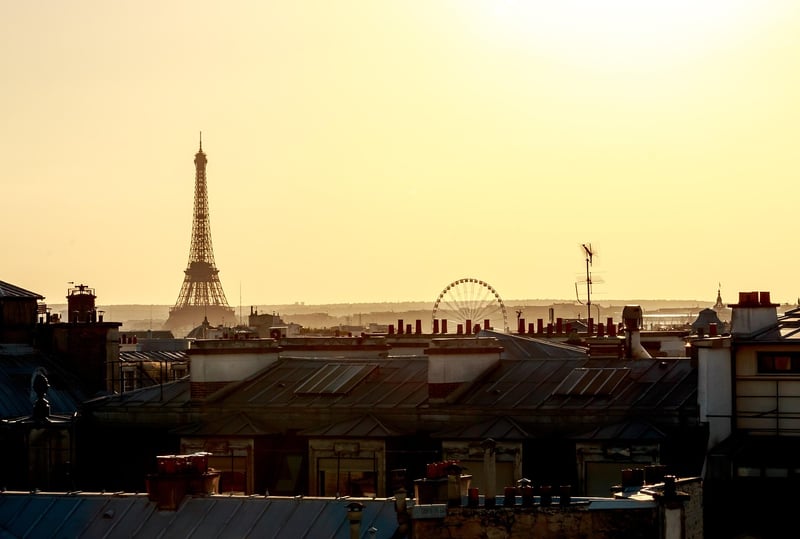 Rooftop Bar