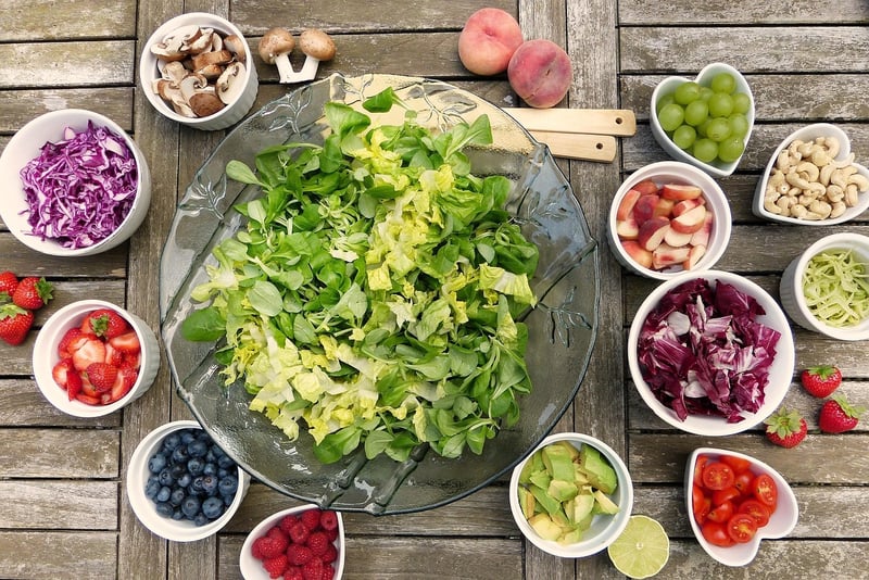 Healthy Choices