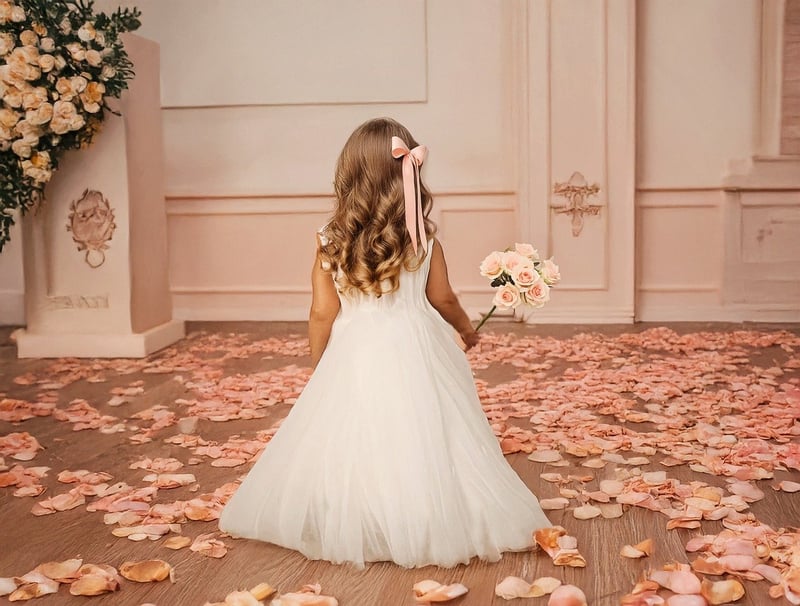 Intimate Wedding Venue